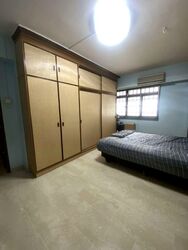 Blk 574 Hougang Street 51 (Hougang), HDB 4 Rooms #554792681